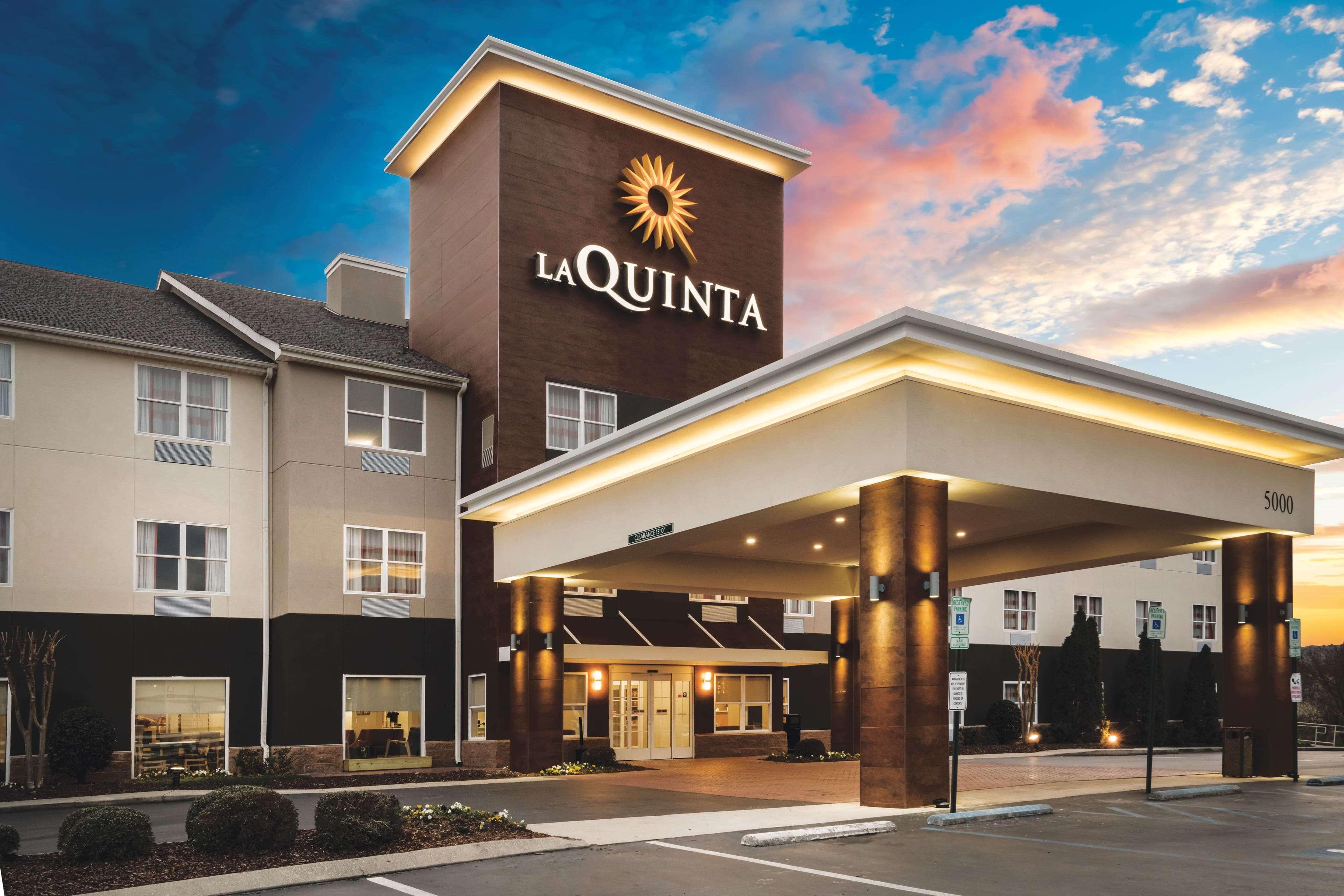 La Quinta By Wyndham Chattanooga North - Hixson Hotel Exterior photo